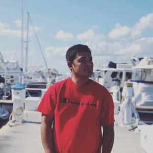 Meet your Posher, James